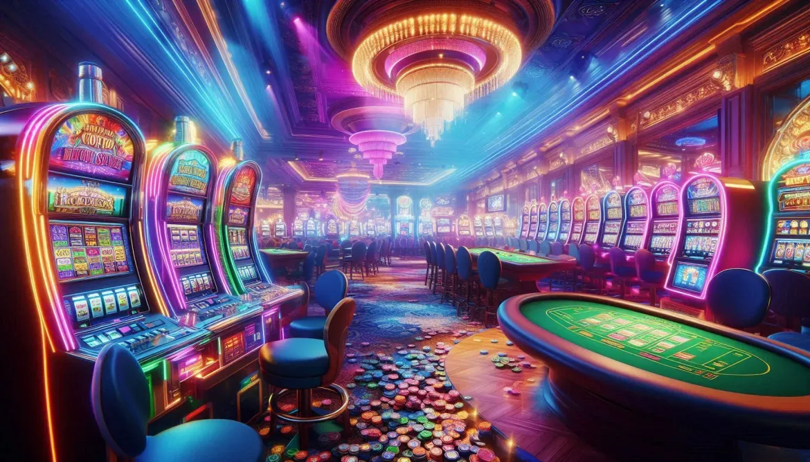 Godz Casino